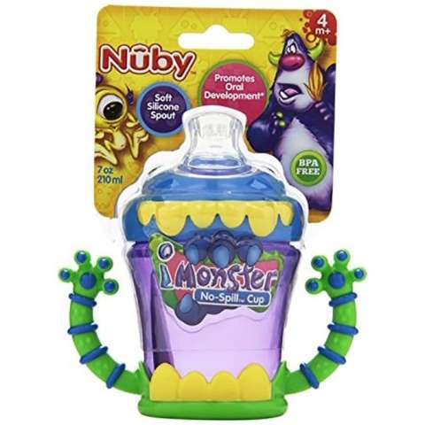 beli nuby i handle no spill cup grip n sip beli nuby i handle no spill cup grip n sip
