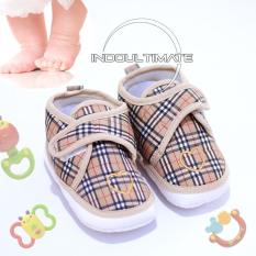 Sepatu Bayi / sepatu anak / sepatu bayi laki laki perempuan / sepatu balita newborn / Perlengkapan bayi / baju bayi / Sepatu Bayi / Bayi / Anak / Balita Prewalker / Baby Shoes SY-01