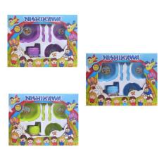 Set Tempat Makan Baby