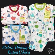 Setelan Baju Tidur/Piyama Pendek Velvet Junior SML