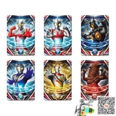 Stok Di Tangan Sepuluh Ribu Kain AOS Di DX Eropa Terutama Manusia Bola Sekutu Kartu 4th Pindah Ke mengubah Tubuh Fusion untuk Bermain Yang Luar Biasa Hero Setelan Hari Versi-Internasional