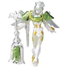 TAKARA Microman Microsister Shion-Aksi Baru!-Internasional