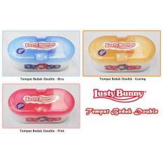 TEMPAT BEDAK BAYI JUMBO / DOBLE / BESAR