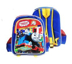 Termurah Tas Anak RANSEL TK 3S THOMAS - TK3S Kado / Mainan Edukasi / Action Figure / Lego Block / Boneka