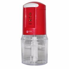 TORI Blender Chopper (Pelumat) TC-200MX