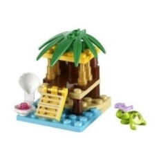 Turtle's Little Oasis