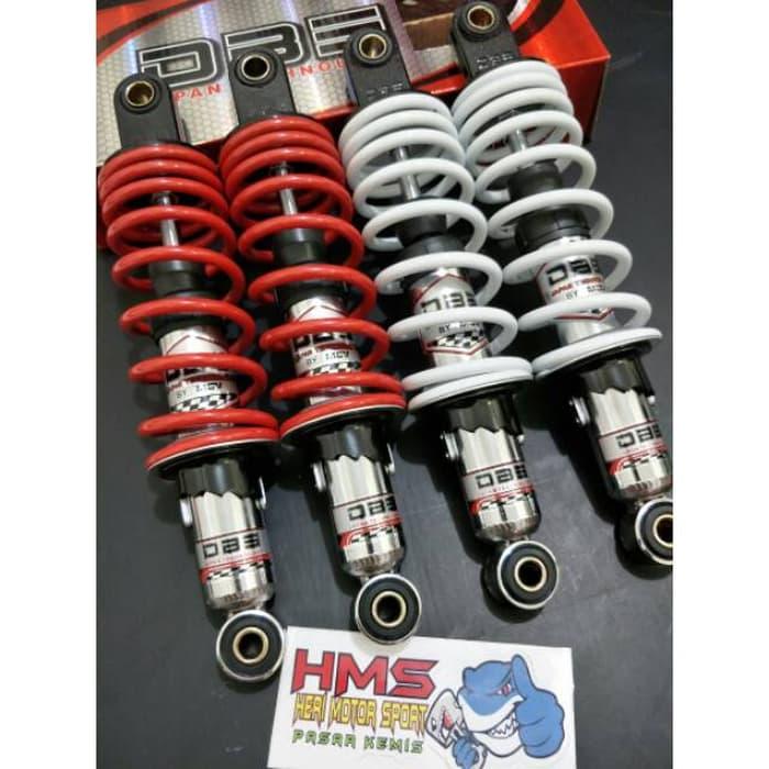 ShockBreaker Belakang Jupiter Z - Vega Zr - Jupiter Z1 - Vega R New -