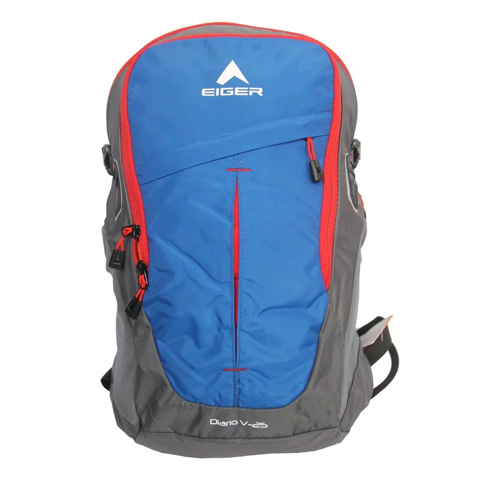 Tas Eiger R Diario V L Original Lazada Indonesia