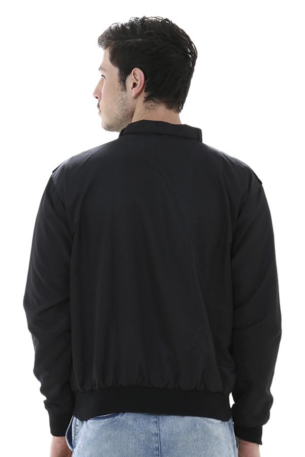 Jas Premium - Jaket Parasut Korean Style Best Quality SK-118