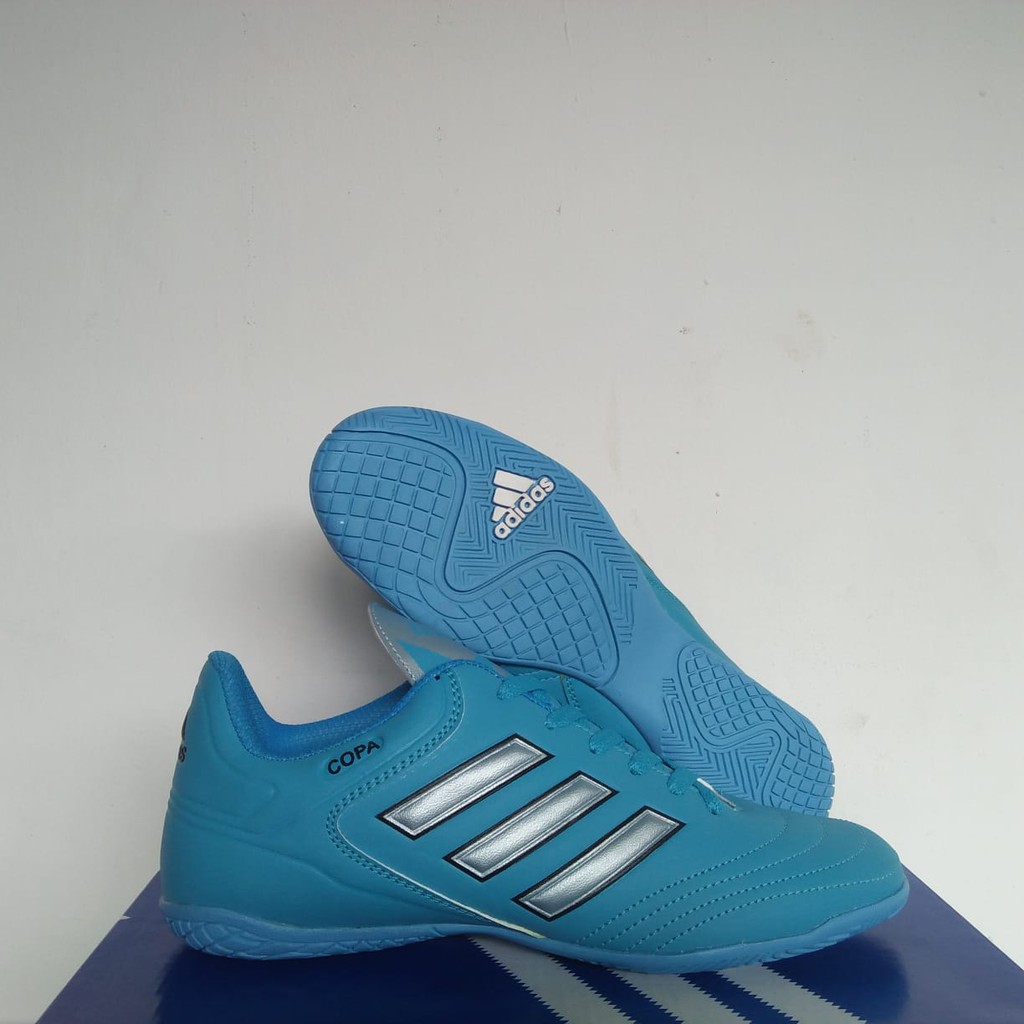 Sepatu Futsal Adidas Copa Made In Vietnam Tosca Lazada Indonesia