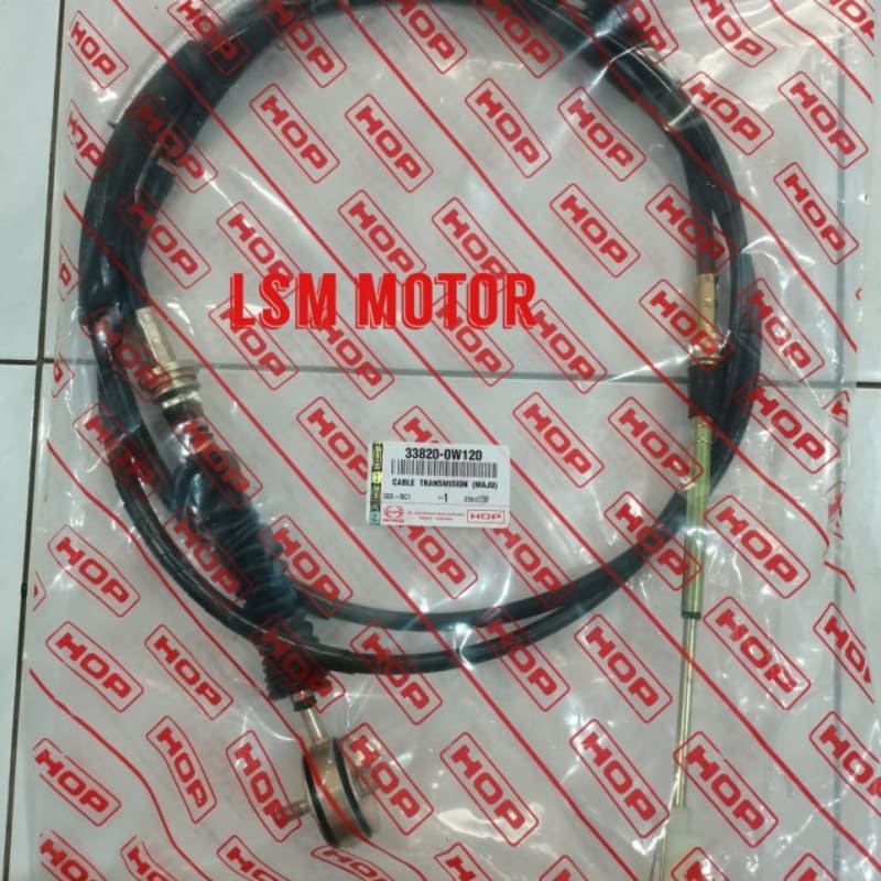 Kabel Transmisi Maju Dyna Hino Dutro 130ht Lama Old Lazada Indonesia