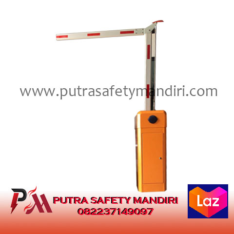 Motherboard Barrier Gate Mx Mesin Palang Parkir Otomatis Murah