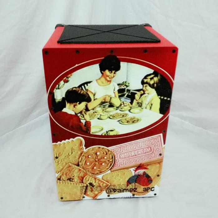 cajon khong guan/cajon custom/kajon/cajon gambar