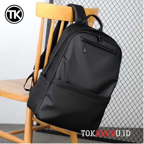 Tas Ransel Pria Dewasa Waterptoof Tas Gendong Distro Pria Tas Sekolah