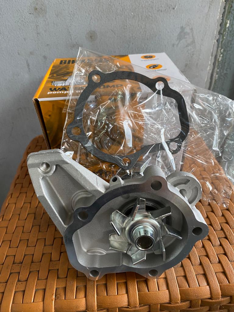 Water Pump Pompa Air Suzuki Carry St Katana Jinmy Forsa Glx Atau