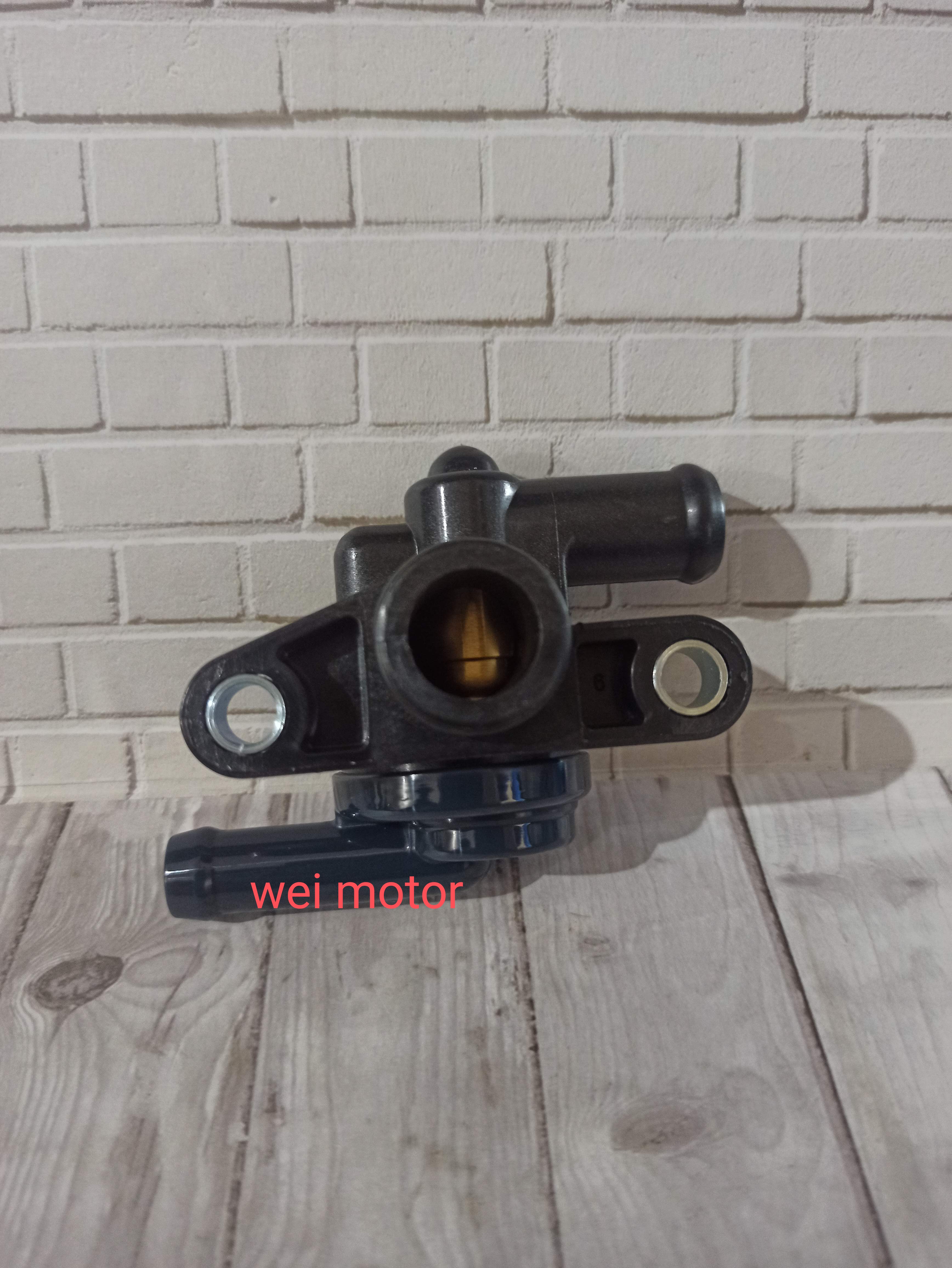 Thermostat Vario Vario Lama A Class Lazada Indonesia