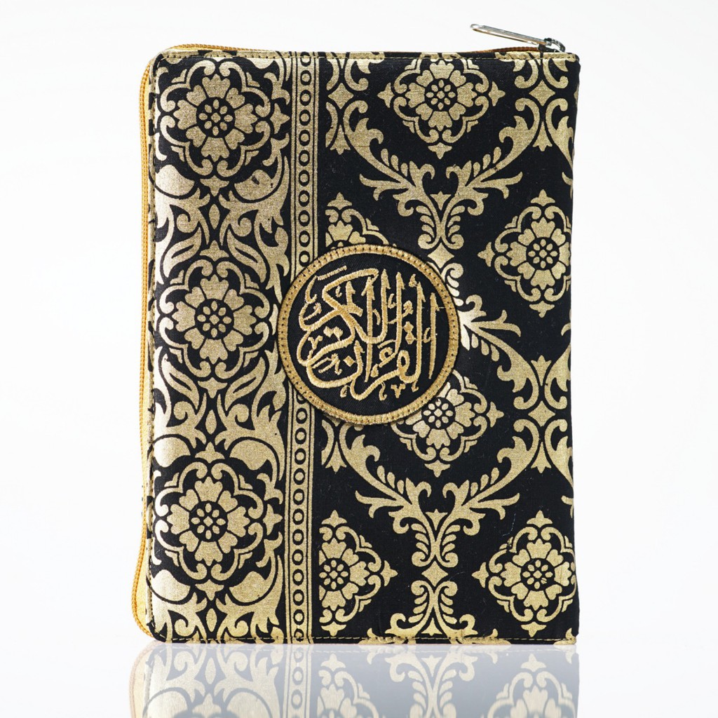 Rabita Alquran Batik Al Quran A Mushaf Terjemah Tajwid Warna