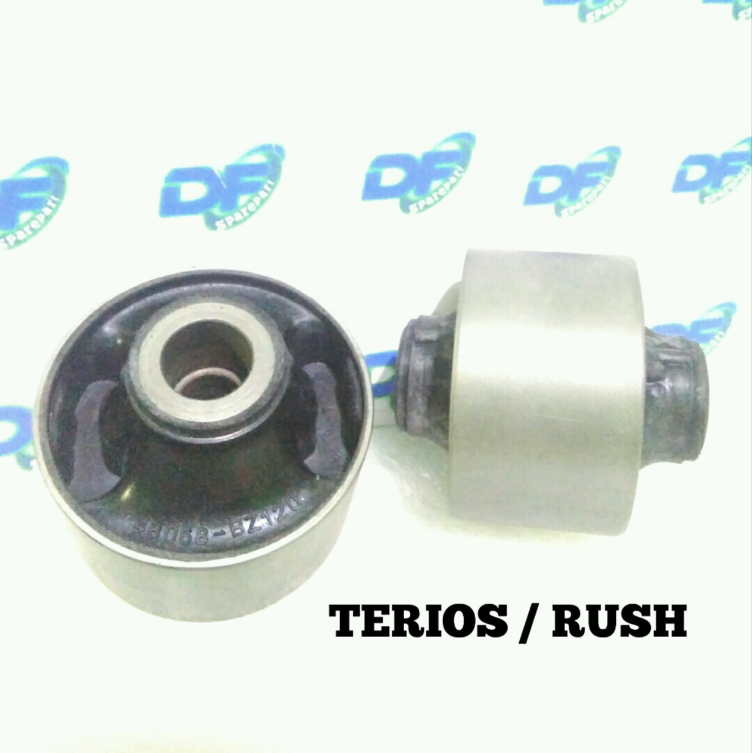 Bushing Busing Arm Bosh Sayap Terios Rush Lazada Indonesia