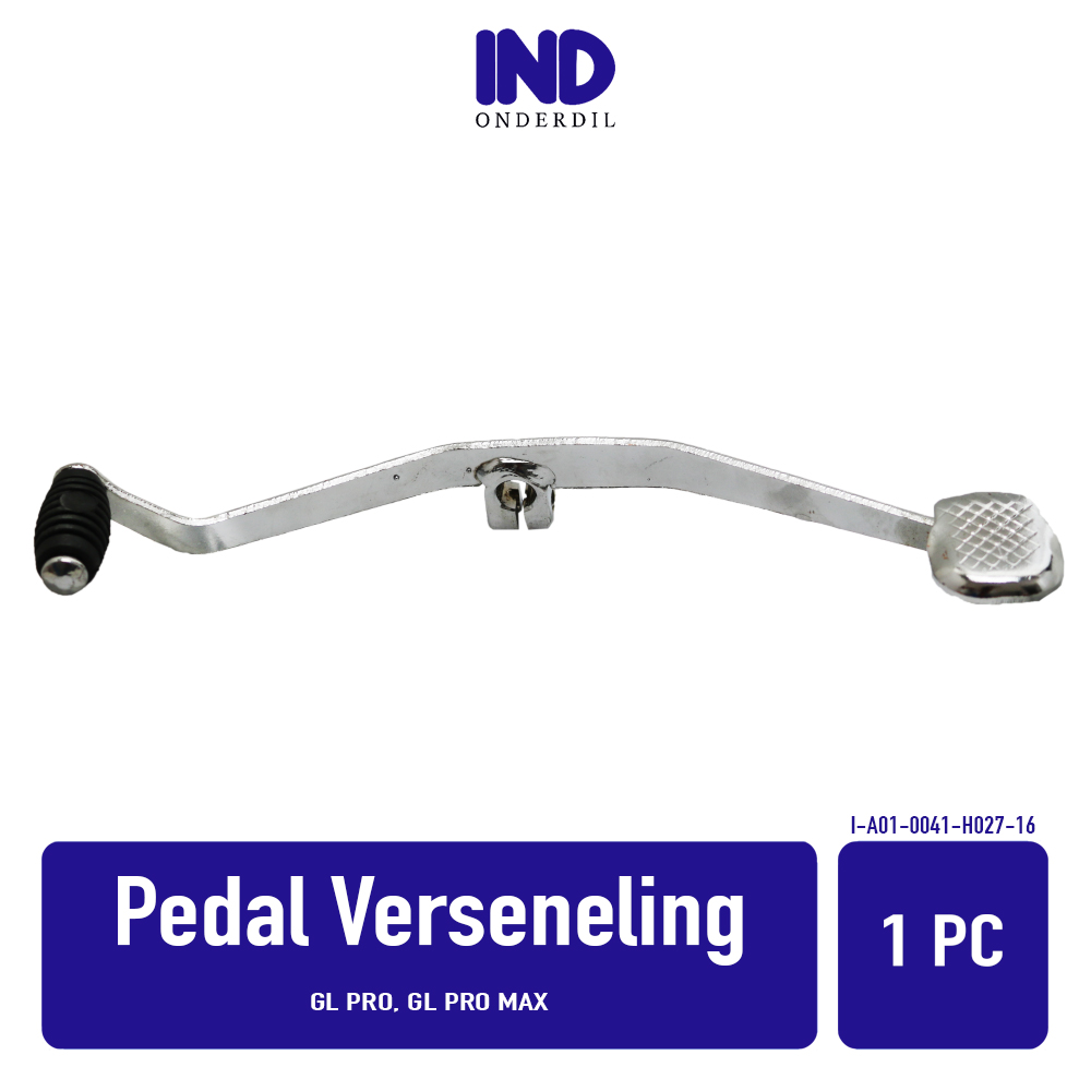 Pedal Verseneling Gl Pro Lama Max Injekan Operan Overan Gigi