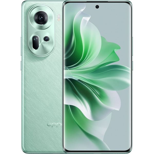 Oppo Reno G Ram Gb Garansi Resmi Original Bisa Kredivo