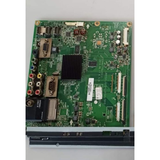 Mb Motherboard Mainboard Mesin Tv Lg Le Lazada Indonesia