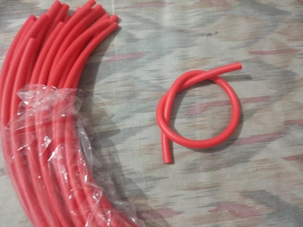 Selang Bensin Warna Variasi Universal satuan Merah Red
