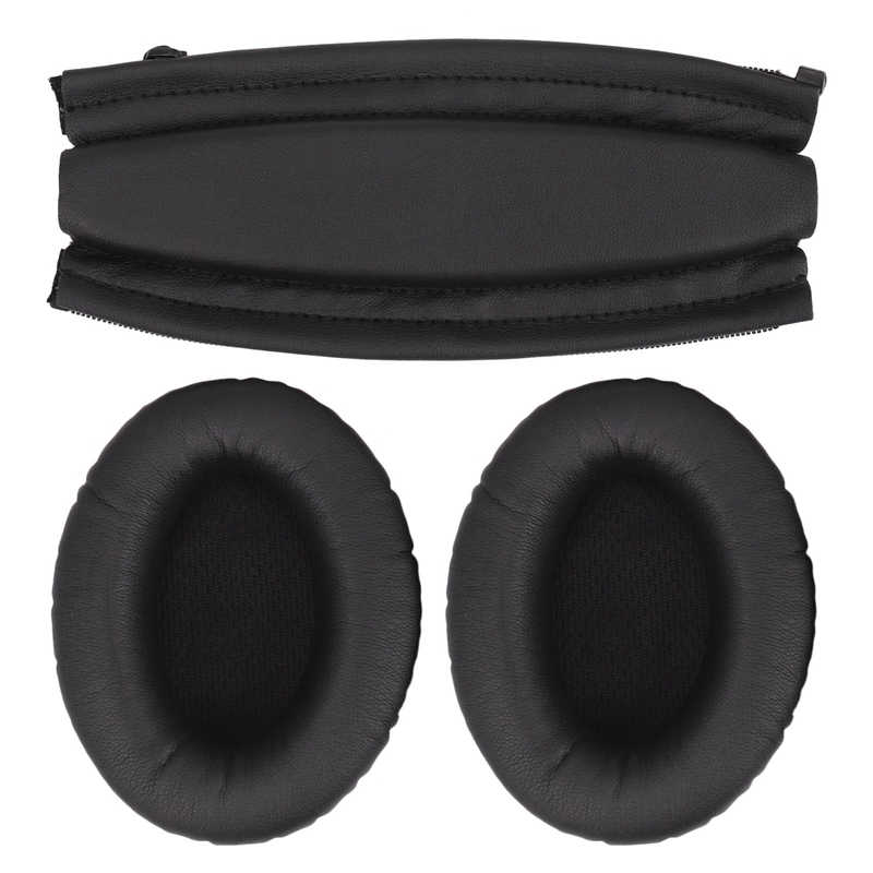 Replacement Ear Pads Earpads For Bose QuietComfort QC 2 15 25 35 Ear