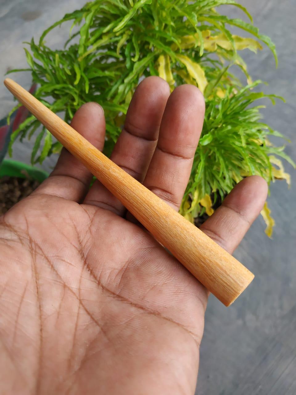 Pipa Once Kayu Cendana Kalimantan Rg Lazada Indonesia