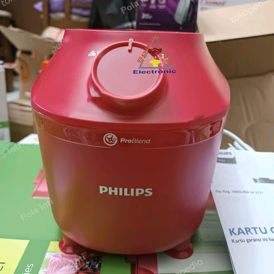 Mesin Blender Philips Tipe Hr Bergaransi Termurah Promo Hanya