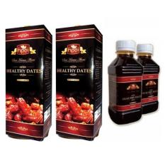 HPAI Sari Kurma Healthy Dates - 350 gr 2 Paket