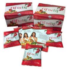 ABE FiForLif - 15 Sachet
