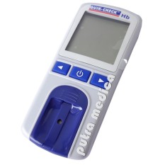 Putra Medica ACON Quik Check Alat Cek HB / Hemoglobin