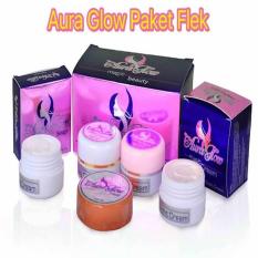 Aura Glow Paket Flek