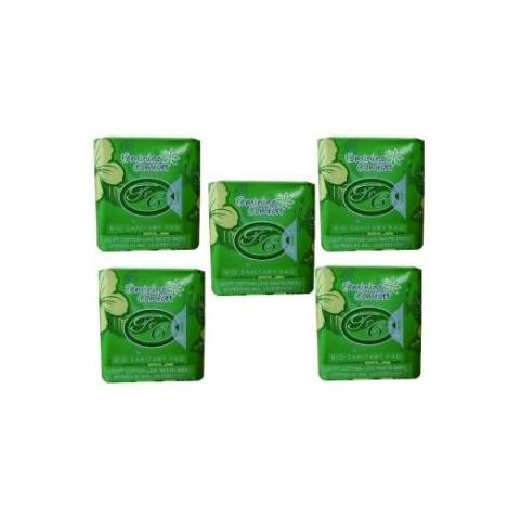 Avail Pantyliner Hijau Paket 5 pcs