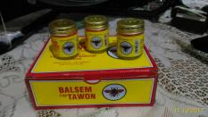 Balsem Tawon 18 Gram Oleh - Oleh Khas Kota Makassar