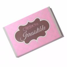 BEAUTY CREATIONS EYESHADOW PALETTE - IRRESISTIBLE