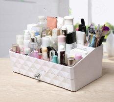 rak kosmetik multiguna rack cosmetic multifunction bahan rak kosmetik multiguna rack cosmetic multifunction bahan