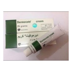 Best Seller Penghilang Bekas Luka Dermovate (Arab) Harga galau