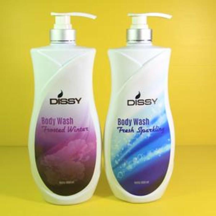 Best Seller SABUN MANDI DISSY / DISSY SHOWER GEL SOAP BY USSY Bagus