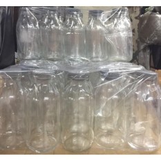 Botol Asi - Botol Susu - Botol Asip