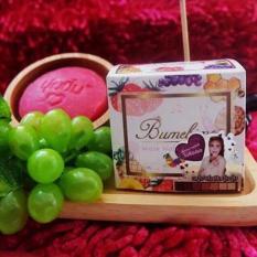 BUMEBIME SOAP INSTANT WHITENING & GLOWING