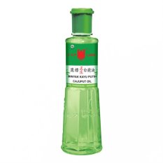Caplang Minyak Kayu Putih 210ml