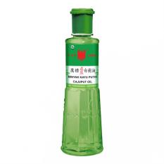 Caplang Minyak Kayu Putih 60ml