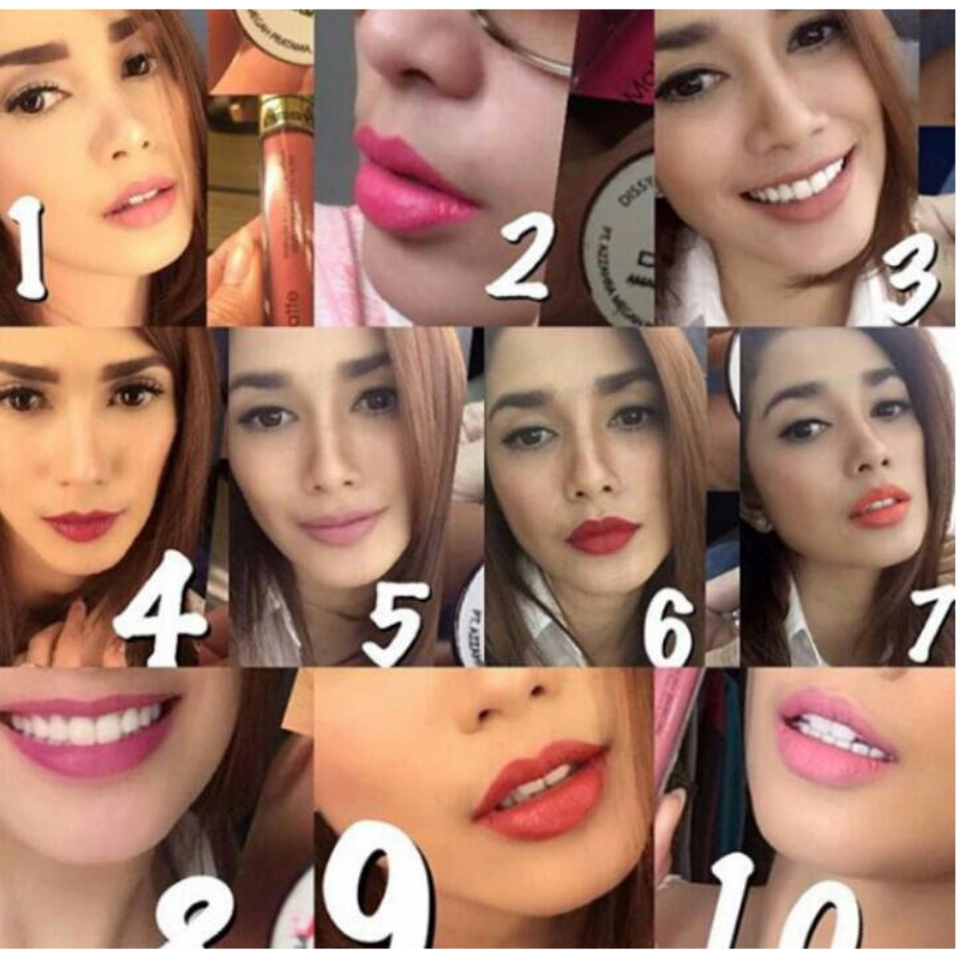 DISSY USSY LIP MATTE(9)