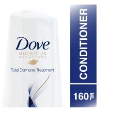 DOVE CONDITIONER TOTAL DAMAGE TREATMENT 160ML