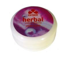 Esther Herbal Pearl Cream Original BPOM / Pemutih Wajah, Penghilang Flek Hitam & Jerawat