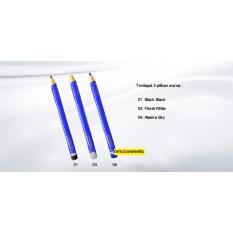 Eye Liner Pencil Inez 03 Alaska