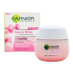 Garnier Sakura White Day Cream Spf21 - 50ml