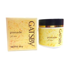 Gatsby Pomade For Men