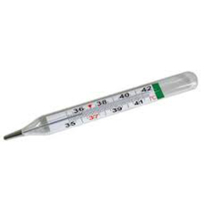 Gea Termometer - Air Raksa